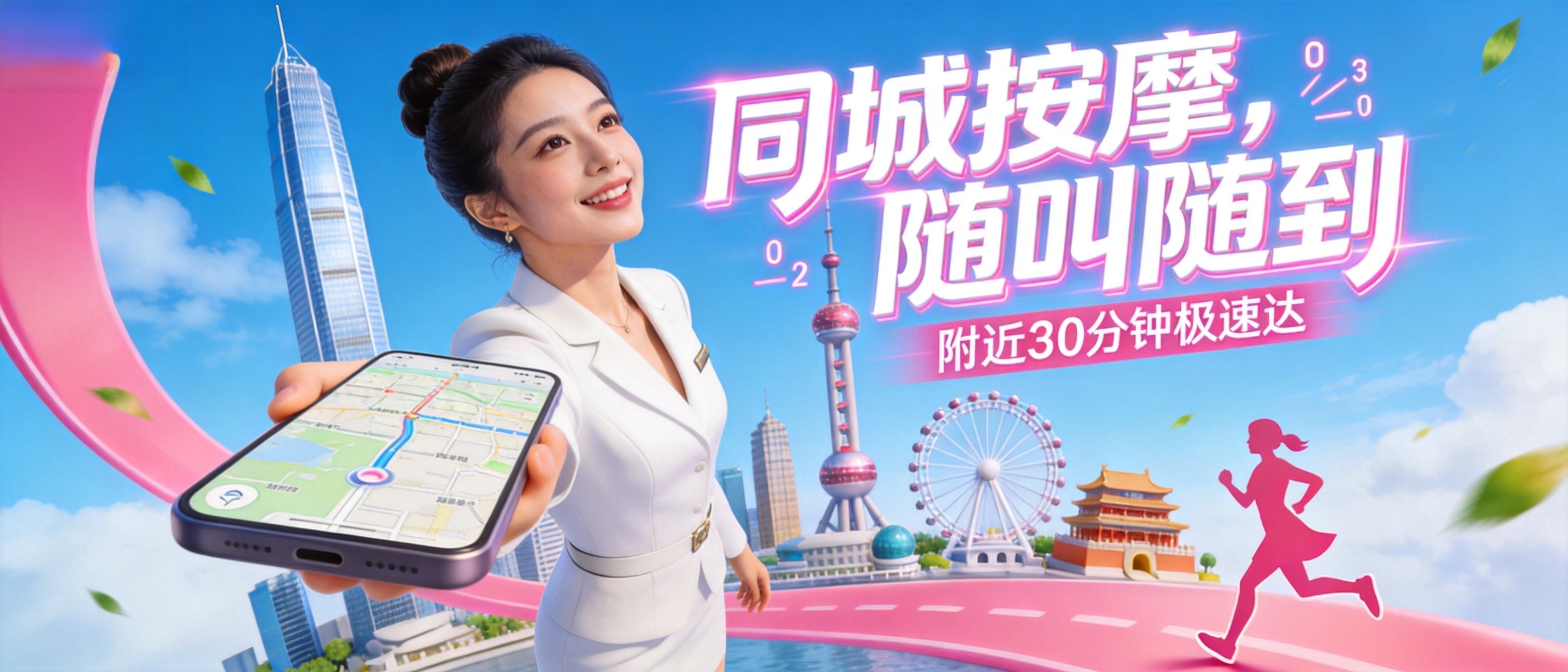 益阳活立到家上门按摩：把放松这件事，真正还给自己
